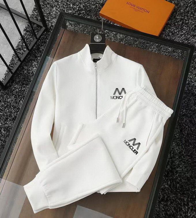 Moncler Tracksuit Mens ID:20240119-99